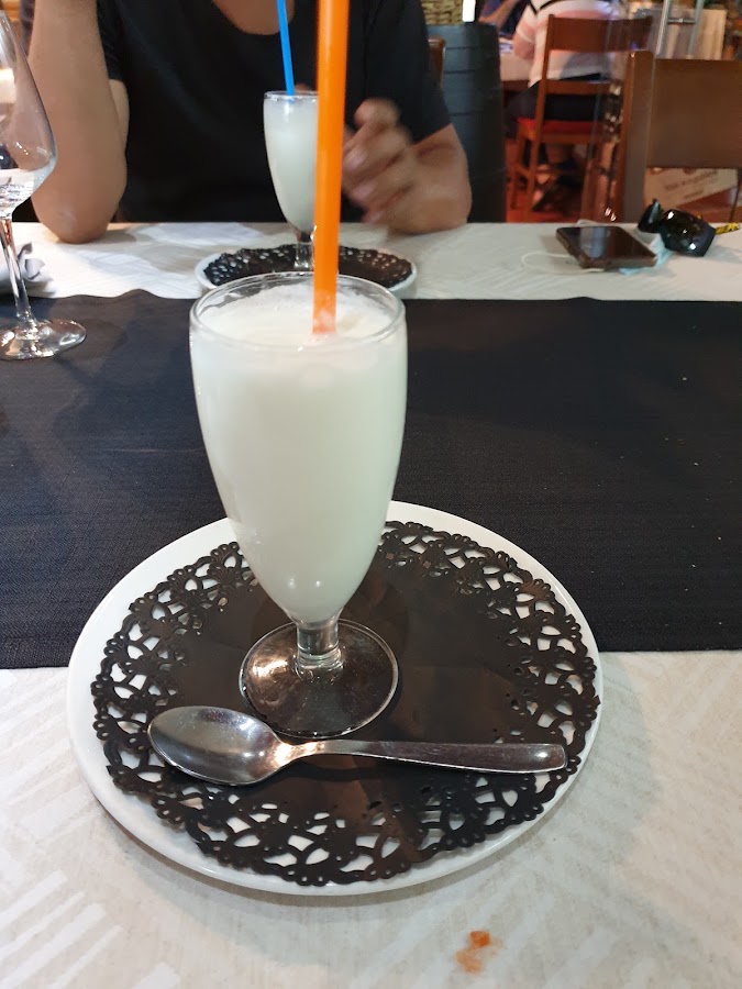 Restaurante La Masía