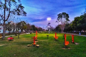 Huda Main Park, Fatehabad image