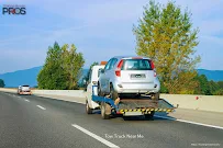 Towing Moore Pros - Car repair in , Norman - Rated 4.3/5