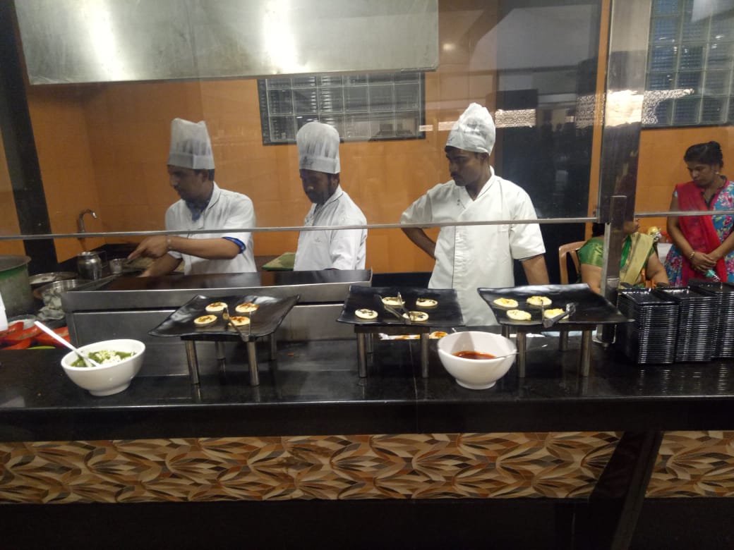 Rajbhog Caterer