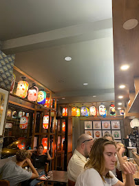 Atmosphère du Restaurant japonais SUGOÏ RAMEN à Paris - n°4
