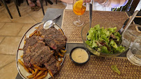 Plats et boissons du Restaurant La Guinguette à Sainte-Anastasie-sur-Issole - n°5