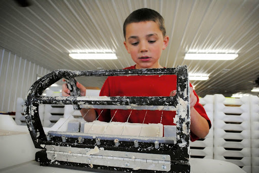 Farm «Goat Milk Stuff», reviews and photos, 76 S Lake Rd N, Scottsburg, IN 47170, USA