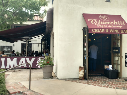 Cigar Shop «Churchill Cigar Lounge», reviews and photos, 2415 San Diego Ave, San Diego, CA 92110, USA