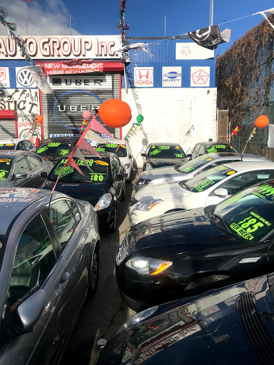 Used Car Dealer «Chase Auto Group», reviews and photos, 1733 E Gun Hill Rd, Bronx, NY 10469, USA