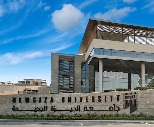 New Giza University