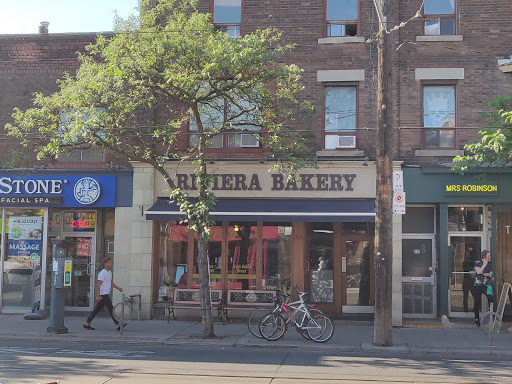 Riviera Bakery