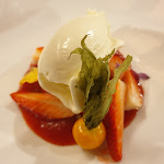 Photo n°2 de l'avis de Massimiliano. fait le 17/02/2023 à 20:14 sur le  Ristorante Olimpia à San Salvatore Monferrato