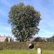 Kasteel Middachten te De Steeg