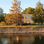 Photo n°2 de l'avis de Cristina.R fait le 02/08/2022 à 06:44 sur le  Hotel Dänholm Stralsund à Stralsund