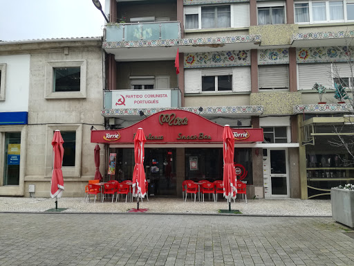 Pastelaria Mira no Mirandela, Bragança