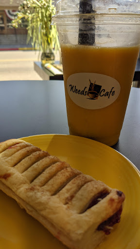 Coffee Shop «Weeds Cafe», reviews and photos, 201 Cottage Ave #5, Cashmere, WA 98815, USA