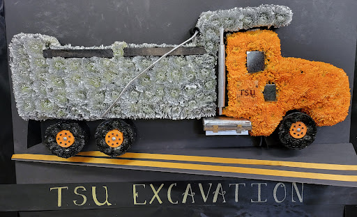 Florist «Foti Flowers At Yuess Gardens», reviews and photos, 406 3rd St, Newburgh, NY 12550, USA