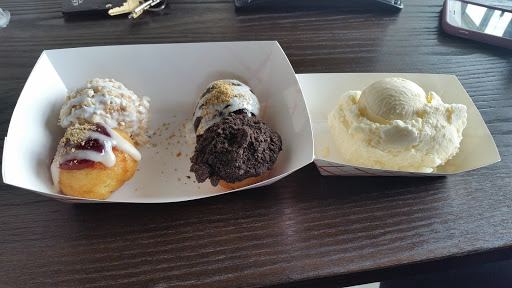 Donut Shop «Simply Done Donuts», reviews and photos, 3550 W Lawrenceville St Suite 340, Duluth, GA 30096, USA