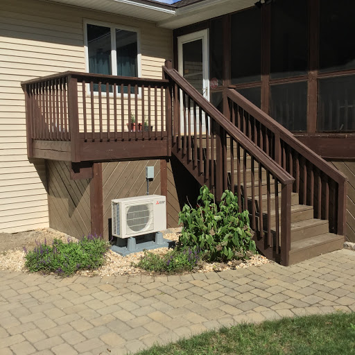 HVAC Contractor «Jones Services», reviews and photos, 2099 NY-17A, Goshen, NY 10924, USA