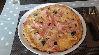 Pizza du Restaurant La Caravelle à Arles - n°3