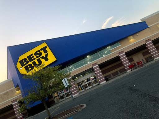 Electronics Store «Best Buy», reviews and photos, 230 Independence Way, Danvers, MA 01923, USA