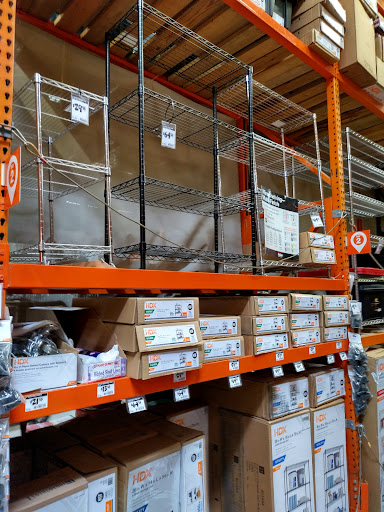 Home Improvement Store «The Home Depot», reviews and photos, 3355 Cobb Pkwy N, Acworth, GA 30101, USA