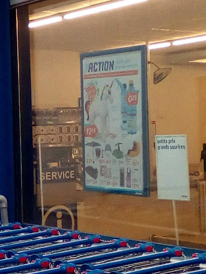Action Nogent sur Oise à Creil