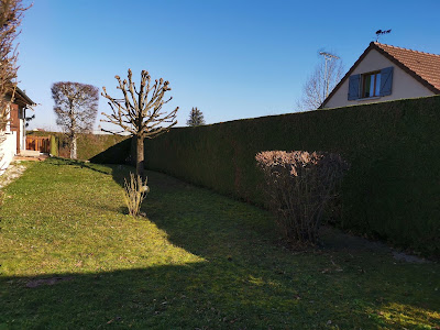 Tendance Côté Jardin à Maraye-en-Othe