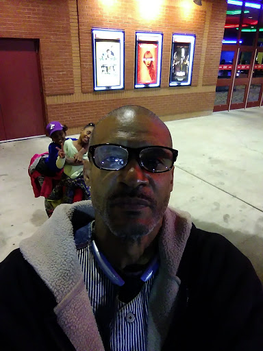 Movie Theater «AMC Cartersville», reviews and photos, 1129 N Tennessee St, Cartersville, GA 30120, USA