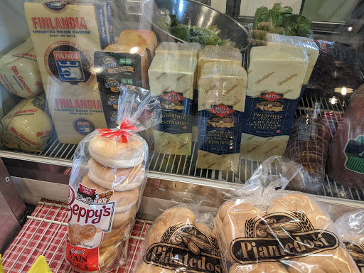 Deli «Ryers Store», reviews and photos, 162 Park St #1, North Reading, MA 01864, USA