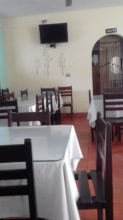 Restaurante La Carreta - a 4-77, Cl. 24 #4-1, Caucasia, Antioquia, Colombia