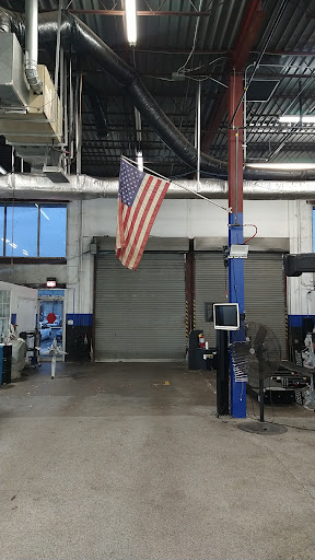 Auto Repair Shop «Foreign Auto Services», reviews and photos, 14512 Lee Rd, Chantilly, VA 20151, USA