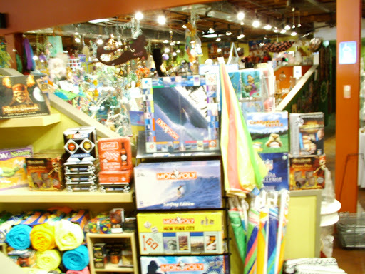 Gift Shop «Pangaea Outpost», reviews and photos, 909 Garnet Ave, San Diego, CA 92109, USA