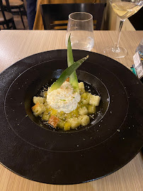 Les plus récentes photos du Restaurant français Muse Restaurant à Vienne - n°3
