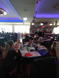 Atmosphère du Restaurant chinois FA Restaurant asiatique, Buffet-Wok à Fontenay-le-Comte - n°1