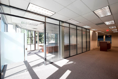 Richmond Corporate Office Centre | Alpha Equities Ltd.