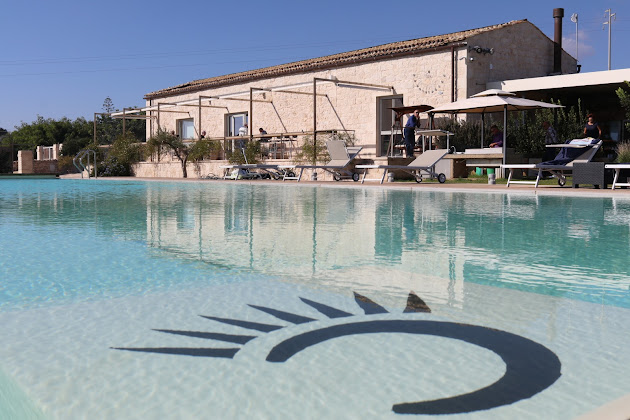 Photo Vacances à la ferme Petrantica Resort 97010 Marina di Ragusa