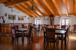 Restavracija Gold Istra image