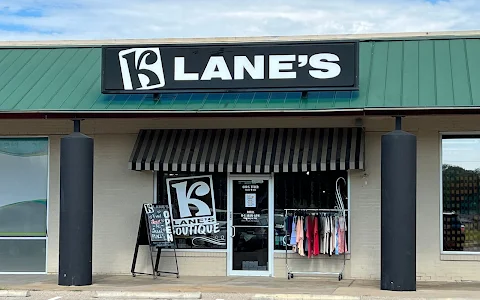 K Lane's & Co. Fashion Boutique image