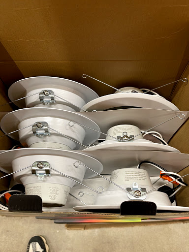 Home Improvement Store «The Home Depot», reviews and photos, 798 Main St, Johnson City, NY 13790, USA