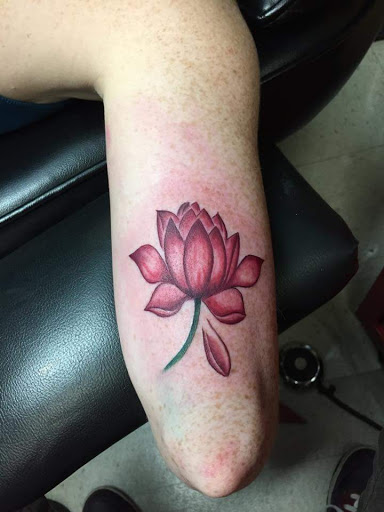 Explore kauai tattoo ideas, creative tattoo ideas in Savannah, available at Tatlyfe Studios
