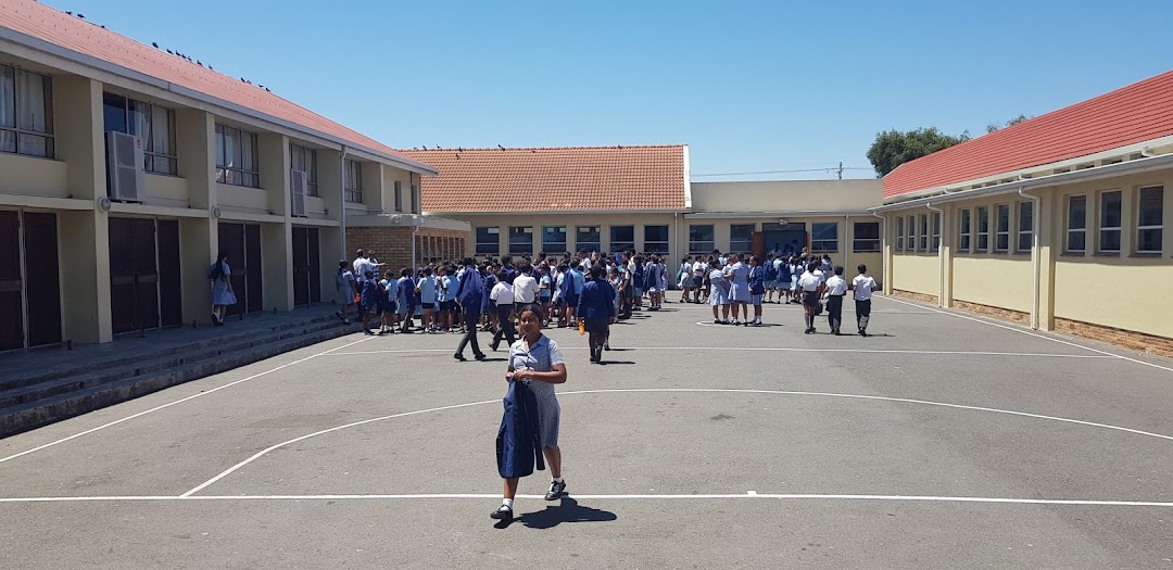 Sunlands Primary School