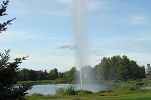 Järvenpää Lakeside Park image