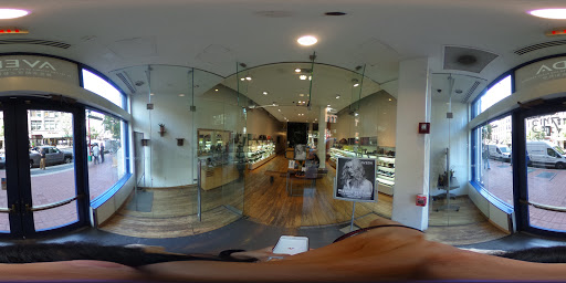 Beauty School «Aveda Institute Washington DC», reviews and photos, 713 7th St NW, Washington, DC 20001, USA