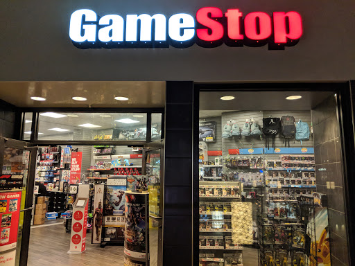 GameStop