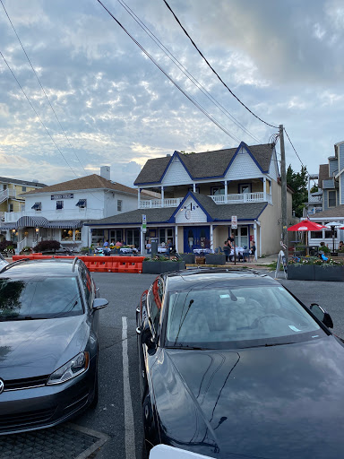 American Restaurant «Eden Restaurant», reviews and photos, 23 Baltimore Ave, Rehoboth Beach, DE 19971, USA
