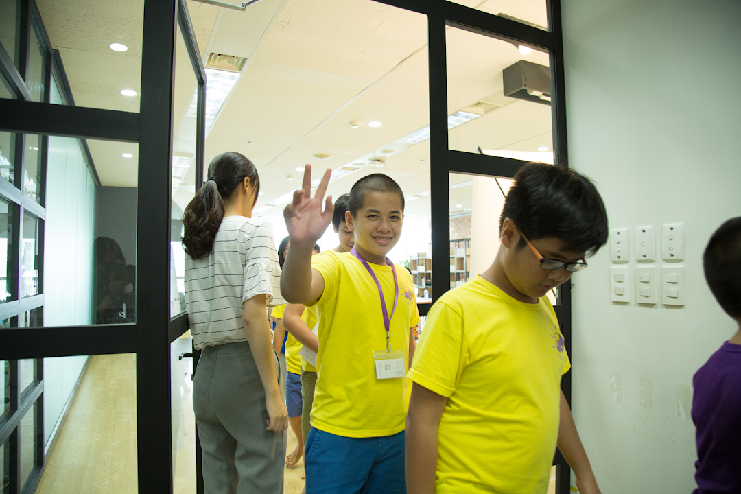 Hour Of Code Việt Nam