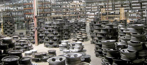 StockWheels.com image