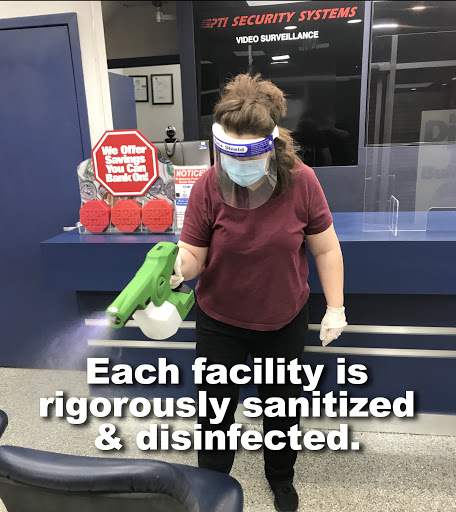 Self-Storage Facility «Stop and Stor South Shore», reviews and photos, 97 Quintard St, Staten Island, NY 10305, USA