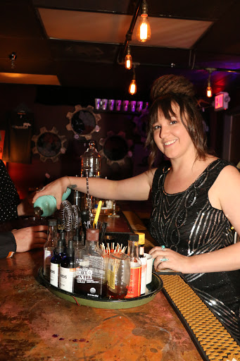 Tourist Attraction «Enter the Conundrum», reviews and photos, 1 Battle Square, Asheville, NC 28801, USA