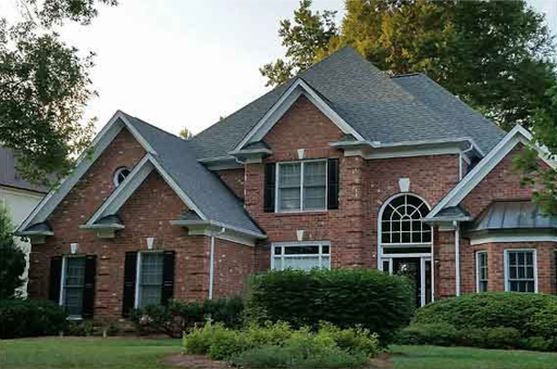 Roofing Contractor «Carolina Storm Roofing», reviews and photos, 11809 5 Cedars Rd, Charlotte, NC 28226, USA