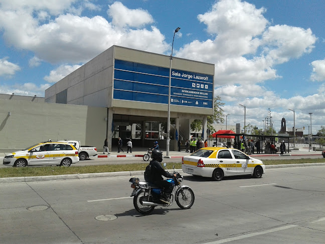 Acher Cerámicas - Outlet Montevideo - Centro comercial