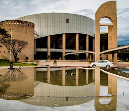 Polyforum Chiapas photo