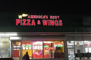 Americas Best Pizza & Wings image